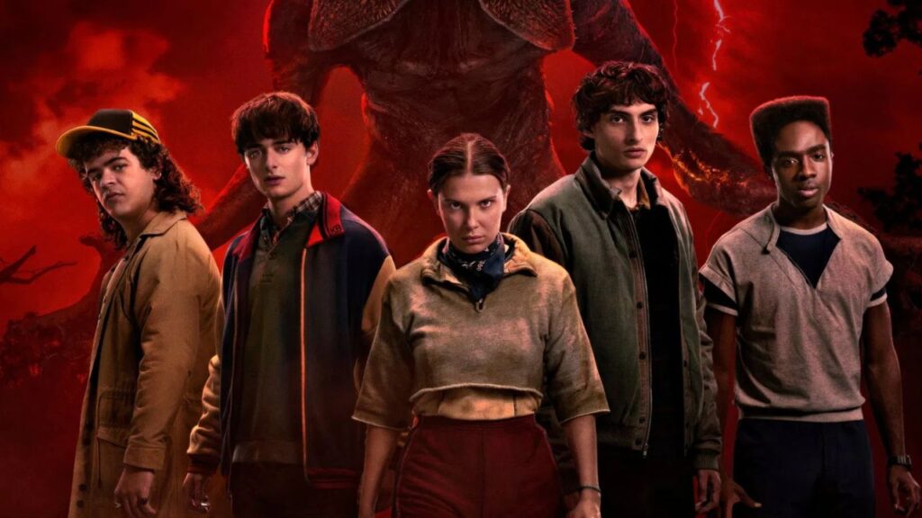 Upcoming Movies and Web Series in December 2025