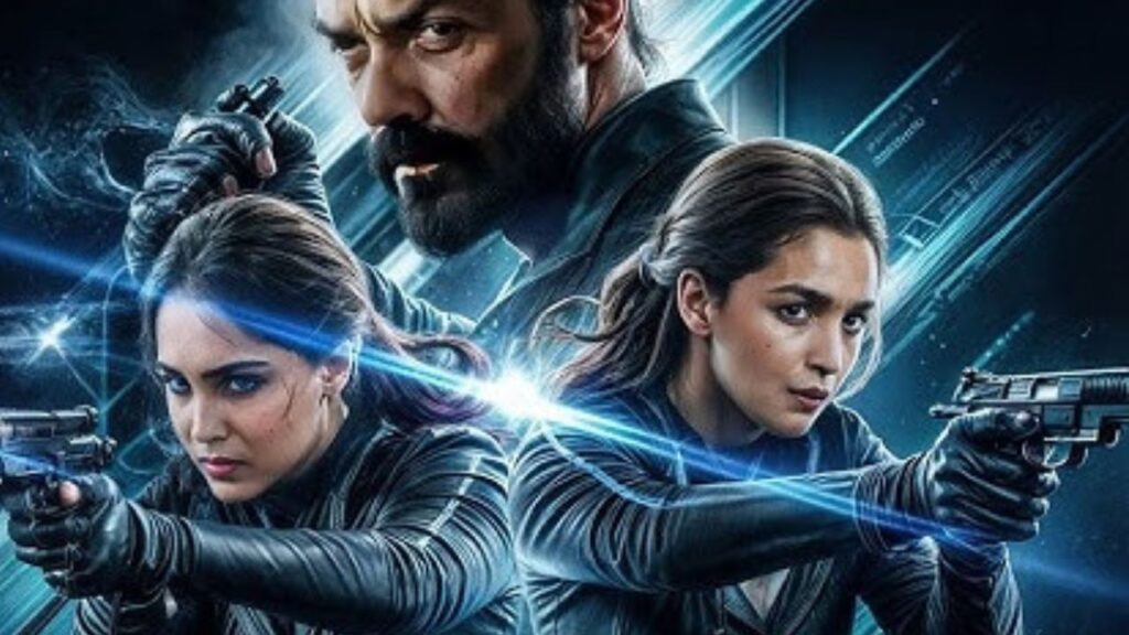 Upcoming Movies and Web Series in December 2025