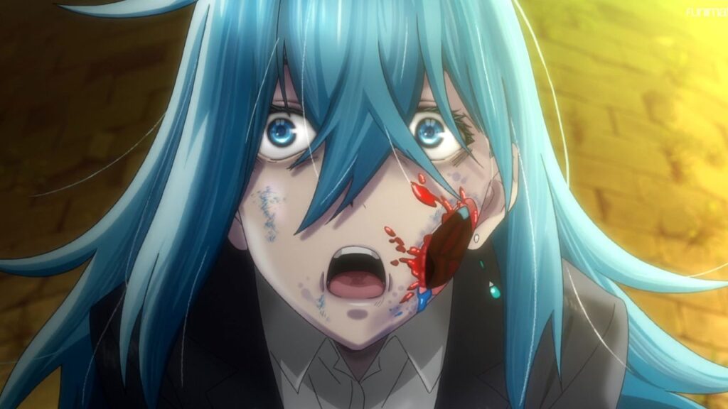 7 Anime With the Best Plot Twists of the Decade