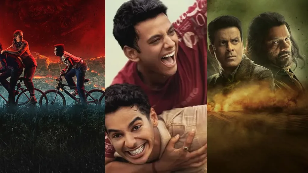 OTT Releases This Week