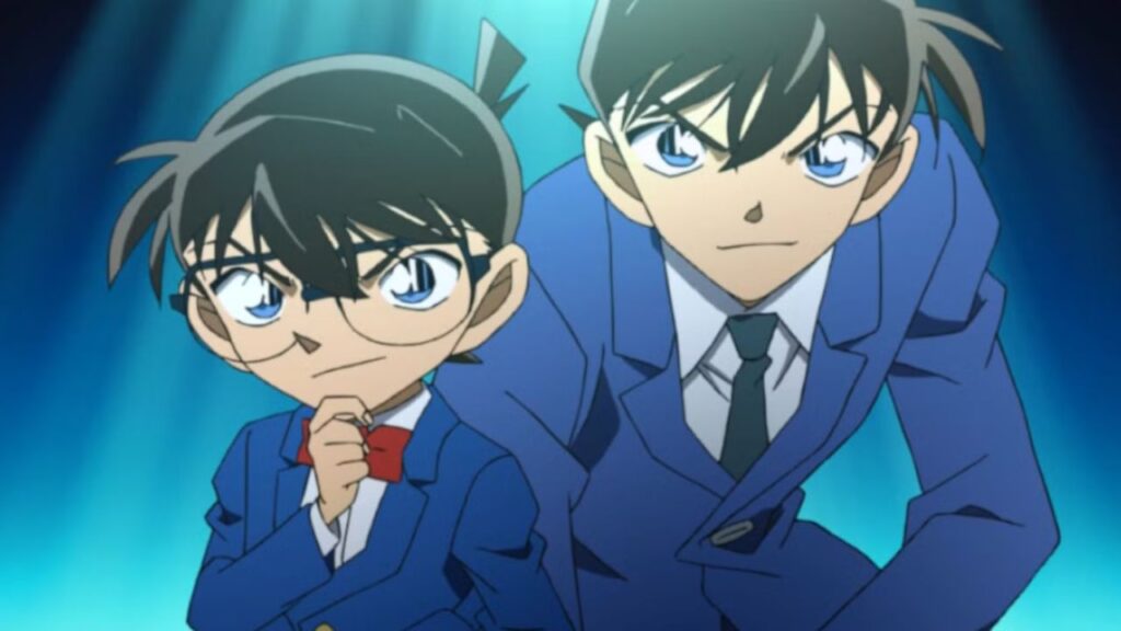 Top 10 Best Detective and Mystery Anime