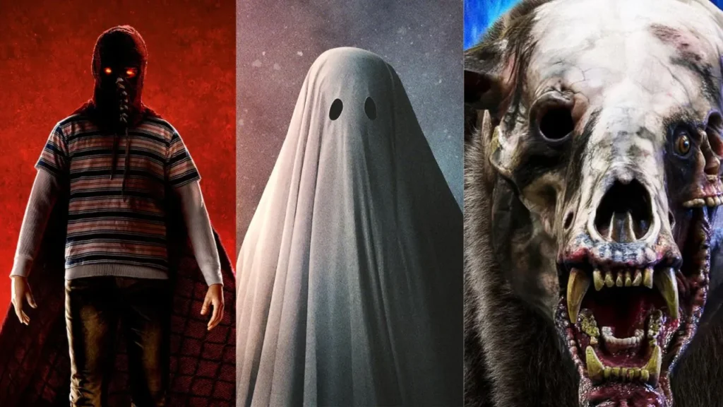 Top 10 Underrated Movies