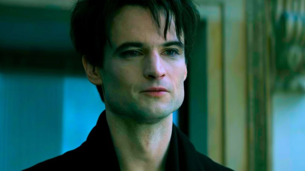 Top 5 Modern Fantasy Shows