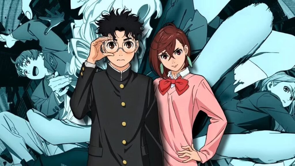 5 Anime for People Who Don’t Usually Watch Anime