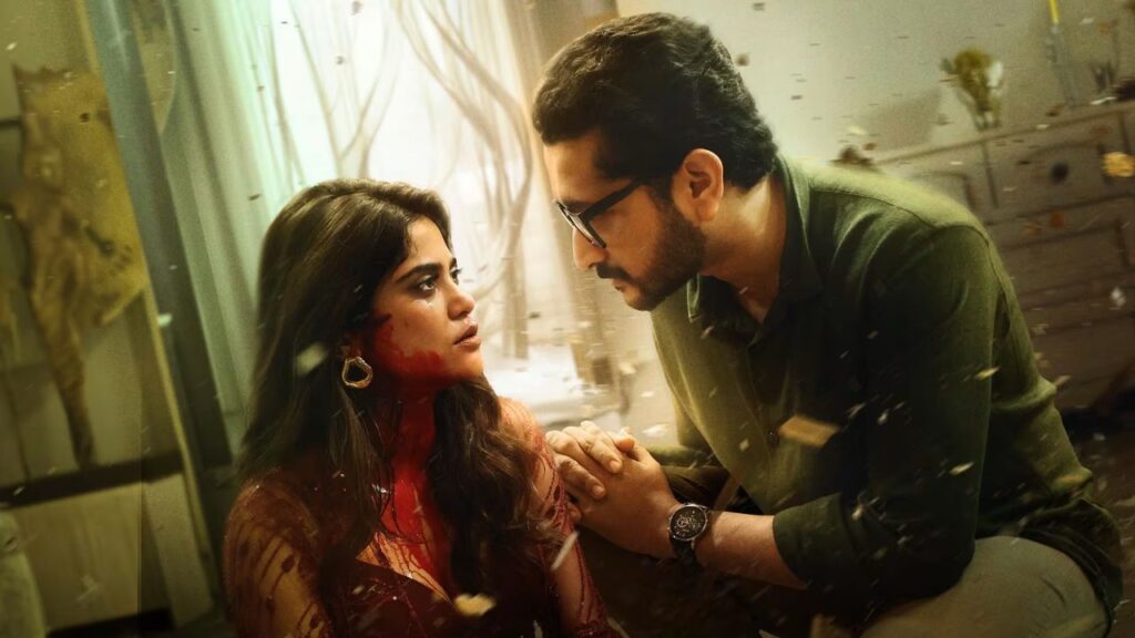 OTT Releases This Week