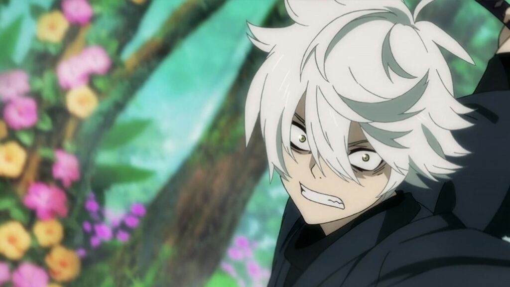 5 Anime for People Who Don’t Usually Watch Anime