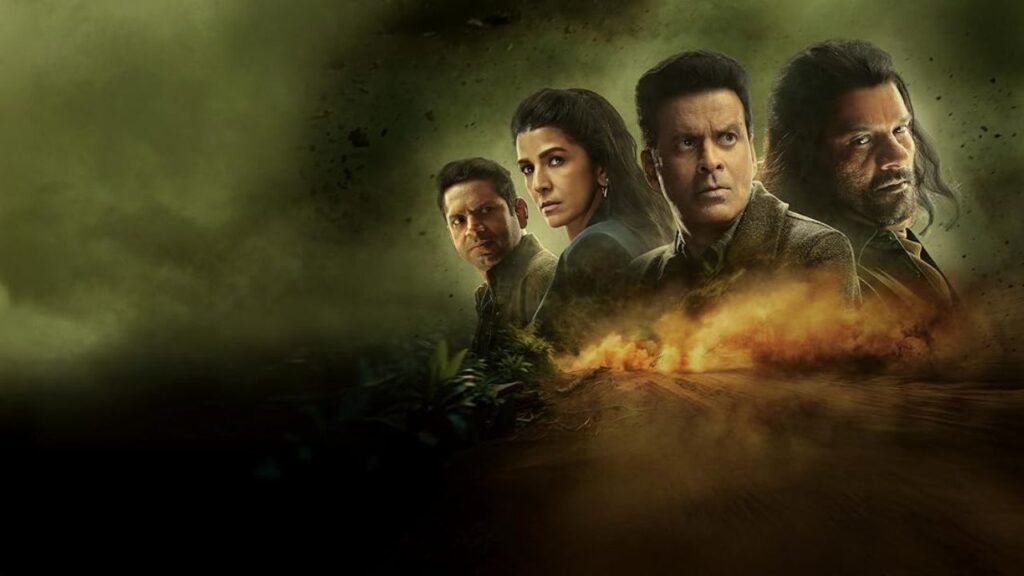 OTT Releases This Week