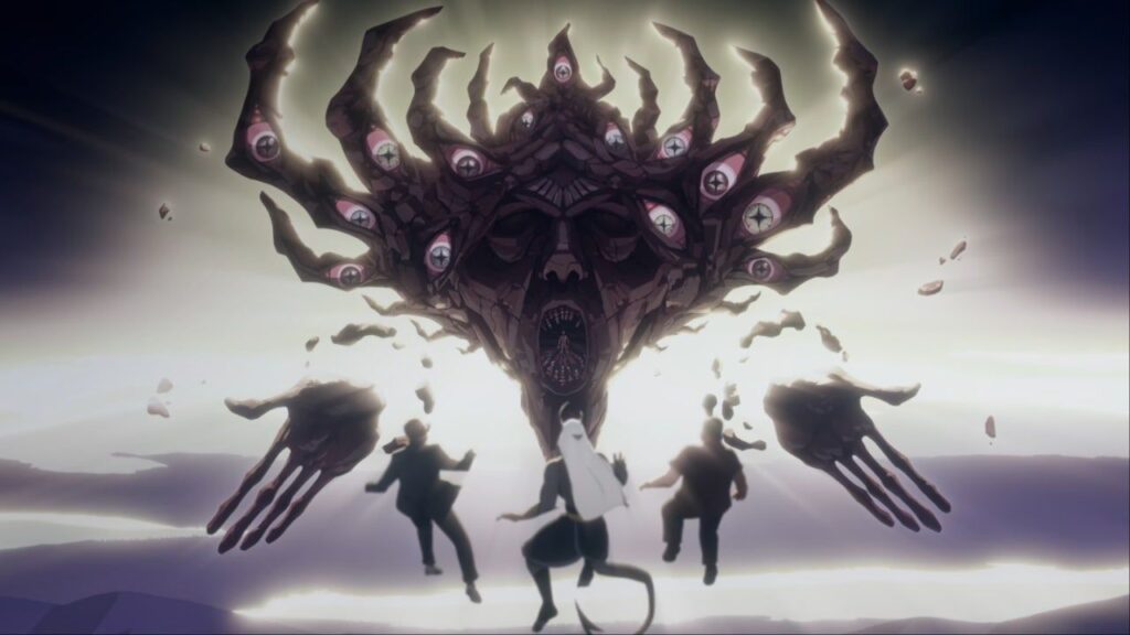 7 Underrated New Gen Anime