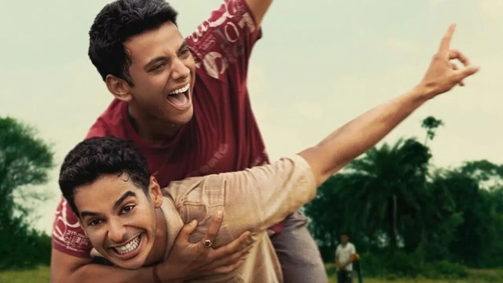 OTT Releases This Week