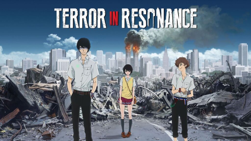 7 Anime With the Best Plot Twists of the Decade