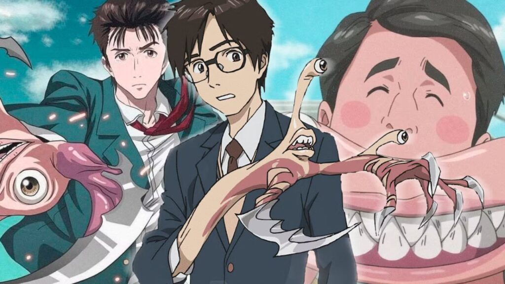 7 Anime With the Best Plot Twists of the Decade