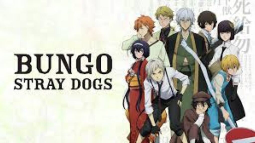 Top 10 Best Detective and Mystery Anime