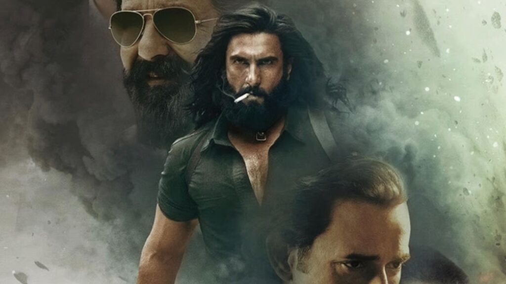 Upcoming Movies and Web Series in December 2025