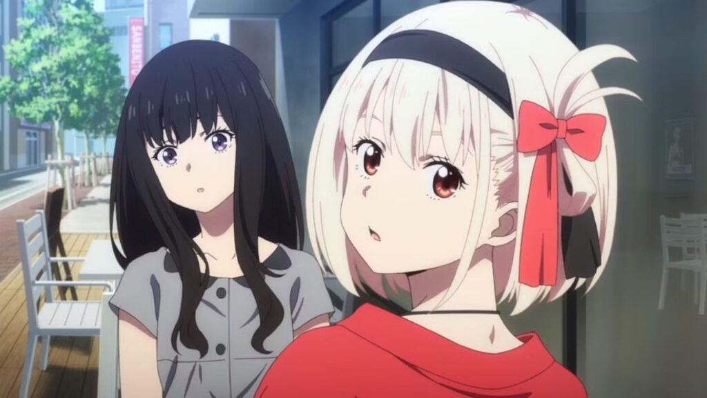 7 Underrated New Gen Anime 