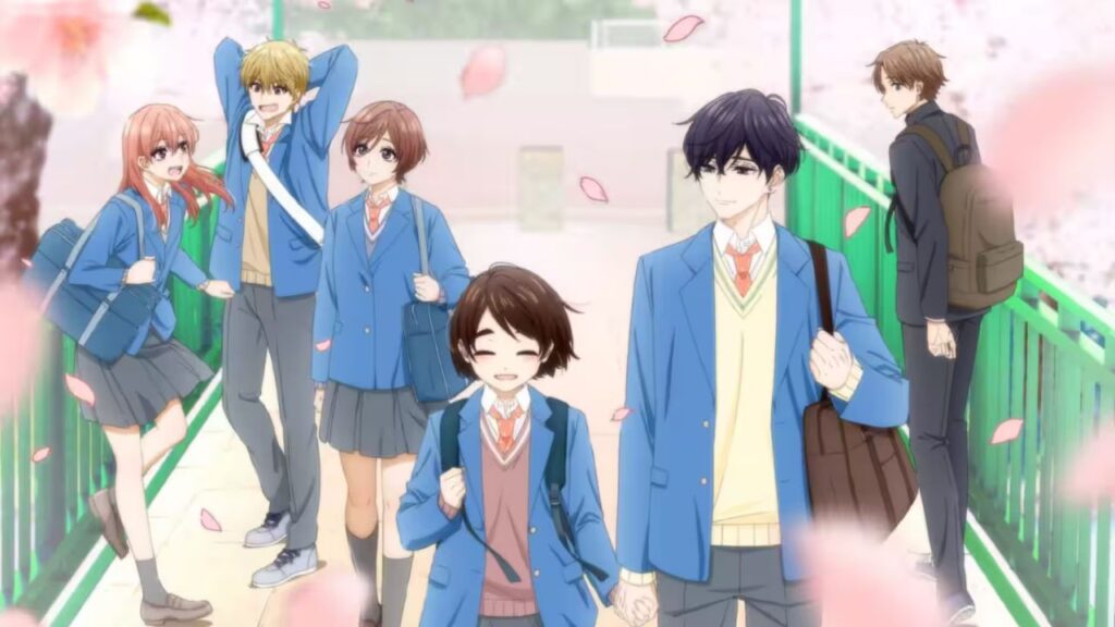 7 Underrated New Gen Anime 