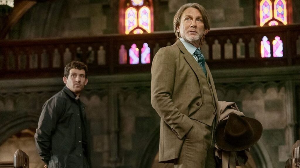 Upcoming Movies and Web Series in December 2025