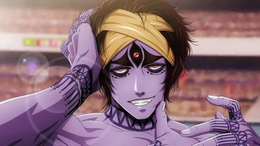 7 Underrated New Gen Anime 