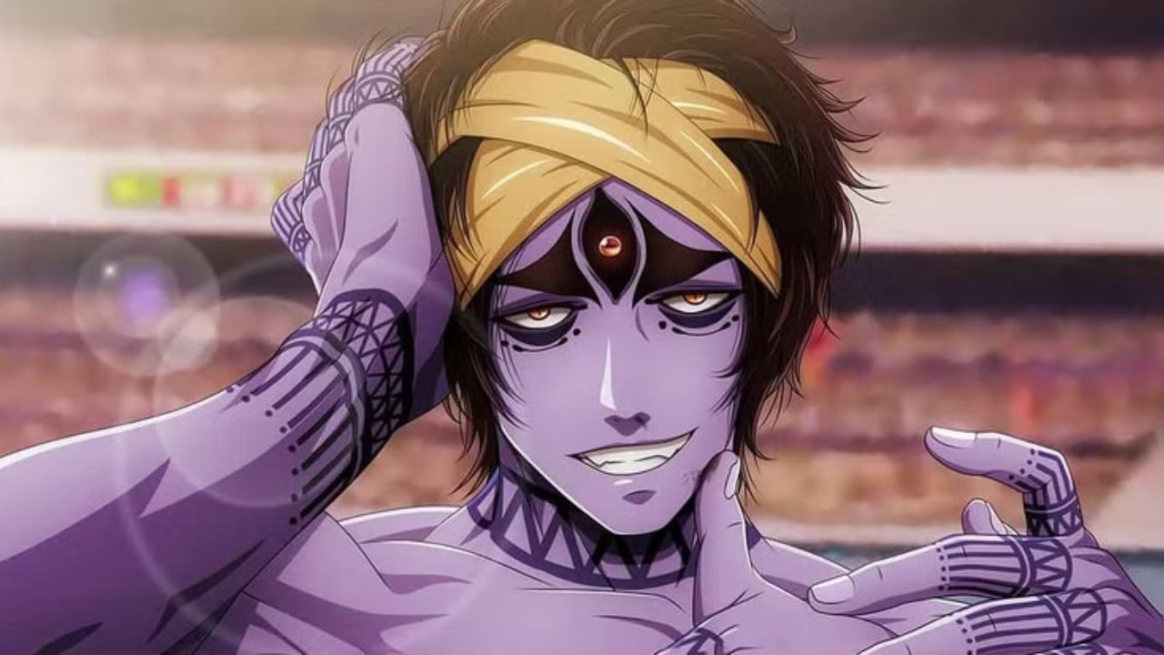 7 Underrated New Gen Anime