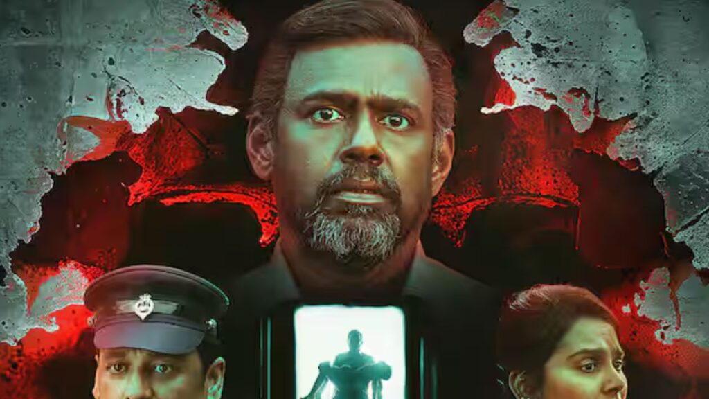 Upcoming Movies and Web Series in December 2025