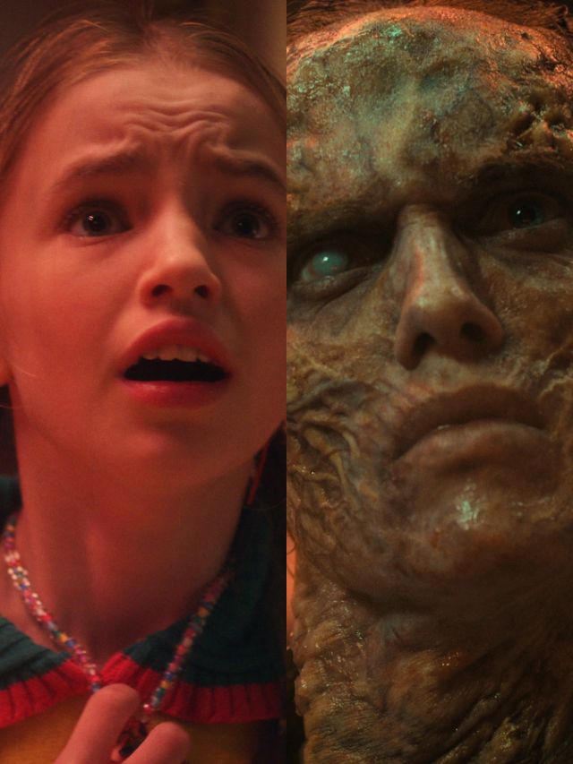 10 Mind-Blowing Stranger Things Season 5 Theories That Could Change Everything